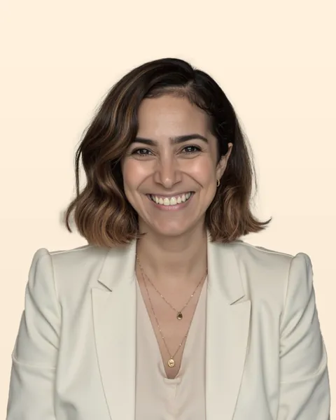 Dra. Lívia de Aguiar, Pediatra da Clínica São Francisco